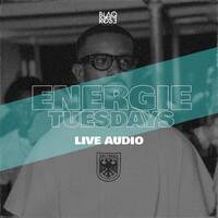 ENERGIE TUESDAYS LIVE AUDIO (OCT 29, 2024) by Blaqrose Supreme
