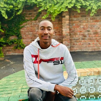 Ntsika Vellem
