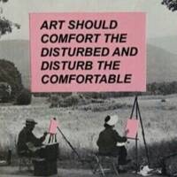 Disturbed by NCRYPTD (Kaputt)