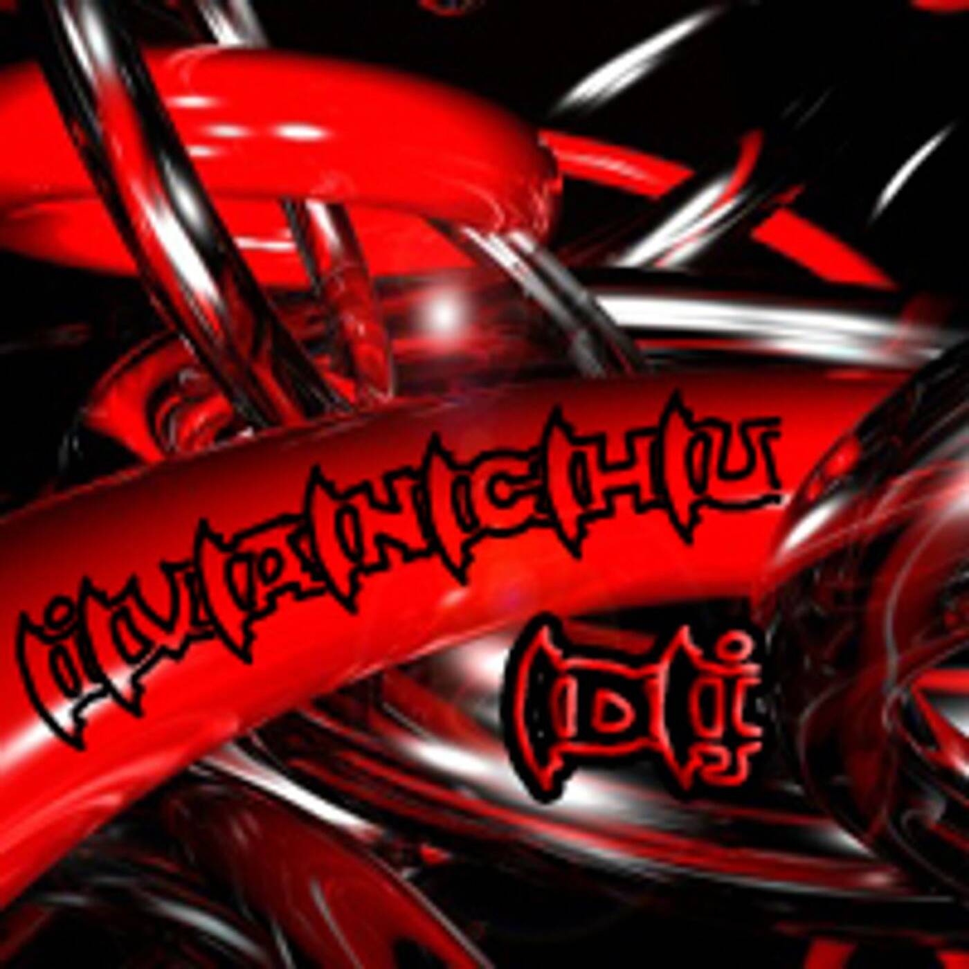 Red Liquid Session by Ivanchu Dj episode artwork