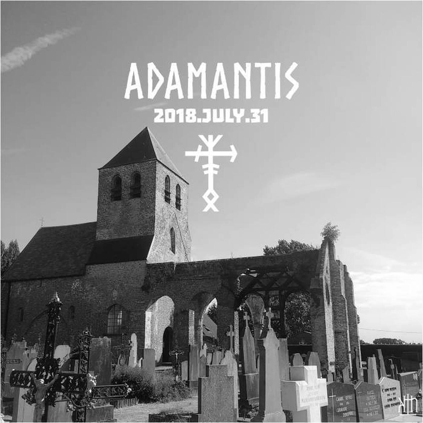 Adamantis 20180731 episode artwork
