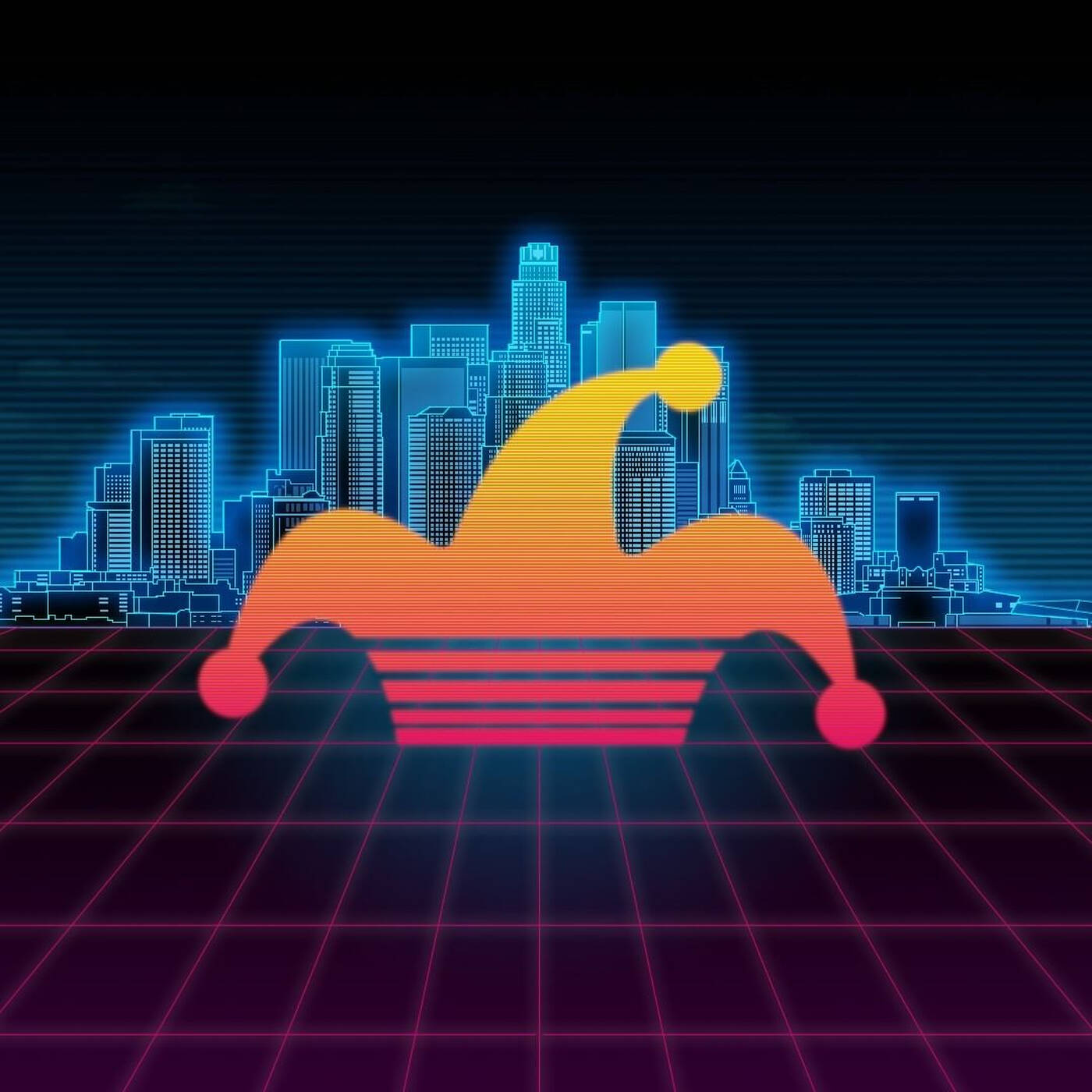 80s Show! Phoole and the Gang 409 episode artwork