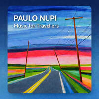 Music for Travellers #01 &mdash; Live at Capela Bar Lisbon (DJ Set by Paulo Nupi)