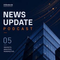 Europe and German Business News Update – May 06-2026 by infobroker