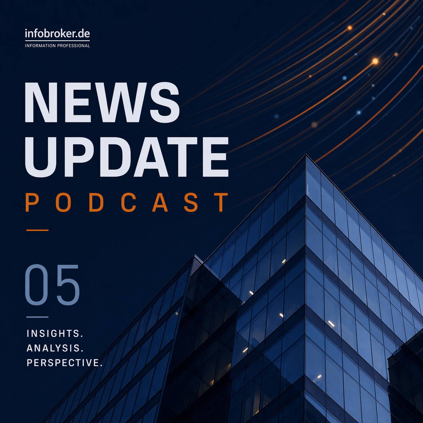 Europe and German Business News Update – May 06-2026 episode artwork