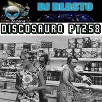 Discosauro Pt258 by DjBlasto