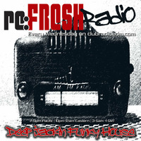 re:FRESH Radio V2.0 EP 004 by J.Patrick
