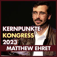 Matthew Ehret: Feindliche Ideologien | Transhumanismus by eingeschenkt.tv