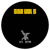 MAKO &amp; MR BRISTOW - Dynamic B-Boy (Snippet) by Mako & Mr Bristow