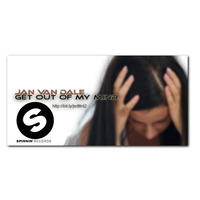 Vote 4 this TRACK on SPINNIN' RECORDS: bit.ly/jvdtlnt2 by Jan van Dale