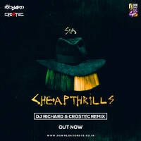 XYZ (DJ Richard &amp; Crostec Remix). by DJ Richard Official