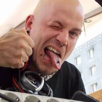 DJ Sacrifice @ Spaceparade Berlin 15.07.2017 by DJ Sacrifice
