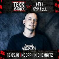 DJ Sacrifice @ TiB vs. HK 12.05.2018 N*Dorphin Chemnitz by DJ Sacrifice