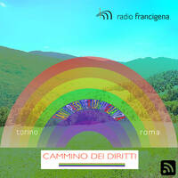 CAMMINO DEI DIRITTI | PIERO SPINA - PRESENTAZIONE DEL CAMMINO by RADIO FRANCIGENA - LA VOCE DEI CAMMINI
