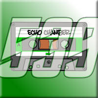 Echochamber 539 (30.11.23) by Saetchmo