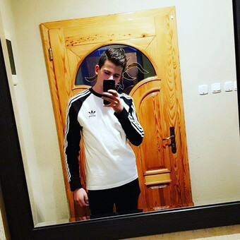 Bartek Musiała