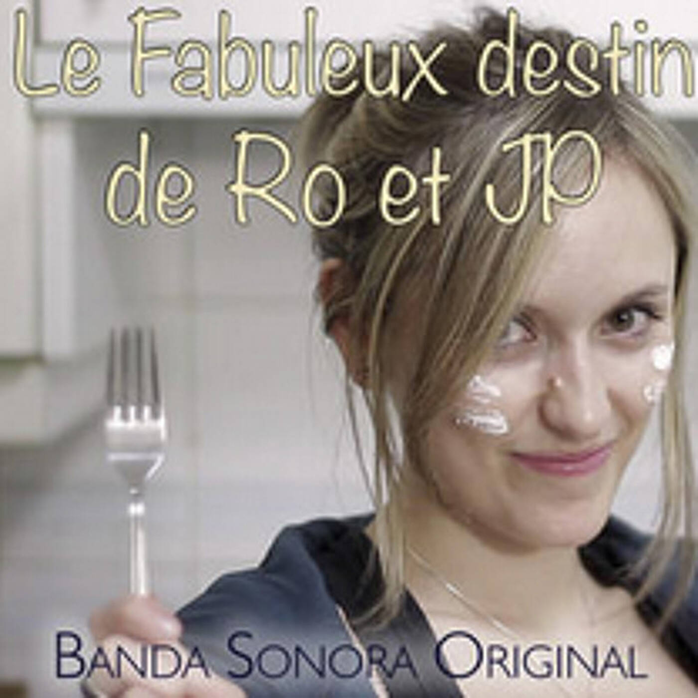 1. L'éveil À La Réalité episode artwork