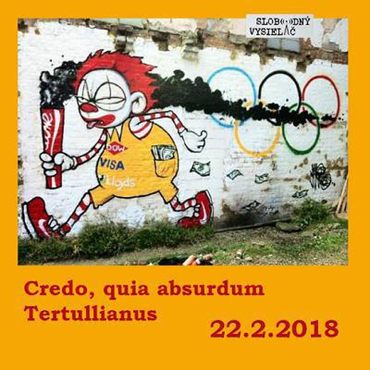 Opony 204 - 2018-02-22 Čudné hry s Hrami... episode artwork