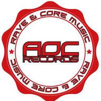 Teneker, Salt&amp;Pepper #1 - AOCR Podcast 1 by AOC Records