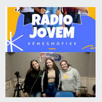Rádio Jovem – Com as candidatas à Associação de estudantes da Escola Secundária Dr. Jorge Augusto Correia by Rádio Gilão - Tavira