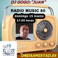 ONDAAMISTAD: 475" TU ELIGES "-475( CON SELECCION DE JUAN DE RADIO MUSIC 80)(_15.mar..2026) by ONDAAMISTAD