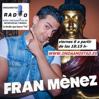ENTREVISTA A :"FRAN MENEZ" (MAYO 2018) by ONDAAMISTAD