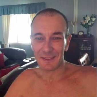 Steven Aaron