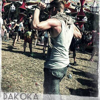 DakOka' LivE' - bOOmfirE i$ bacK` frEE$TyLe i$ mY $tYlE' by 👻 ૐ|DakOka'|ૐ 👻
