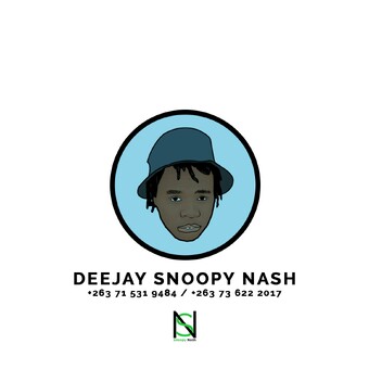 DJ SNOOPY NASH 263