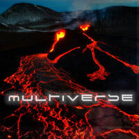 Multiverse 03 by Chris Lyons DJ