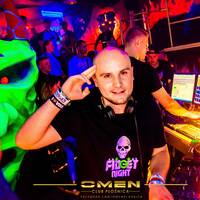GASHMAKER @ OMEN CLUB PŁOŚNICA - FIDGET NIGHT - 31.05.2019 - by OMEN CLUB 2