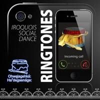 Ringtone - Last Minute Gang - Ęhsganye:ˀ Gaę:nase:ˀ (New Women's Shuffle Dance) (F1999) by Ohwęjagehká: Haˀdegaenáge: