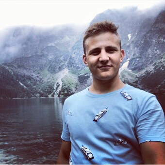 Rafał Rojek
