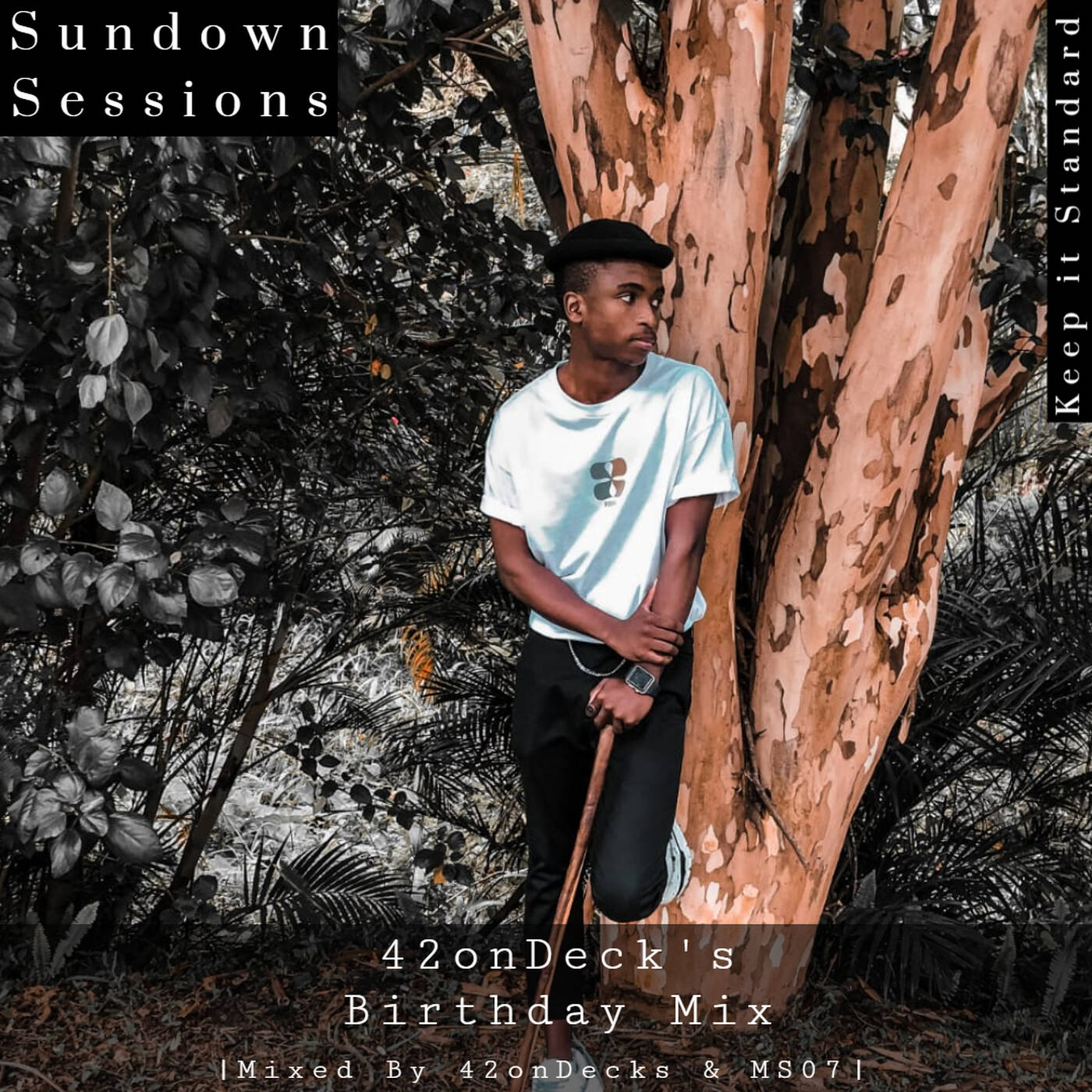 Sundown Sessions Birthday Mix 42onDeck's Birthday Mix Mixed By 42onDecks & MS07 episode artwork