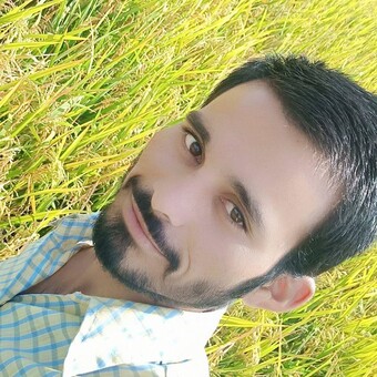 Sutrave Prashanth Sp