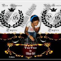 Pro Genious - Tribute to TseTse(VillageGirl)(DeepSoundSessions) by DeepSound Sessions