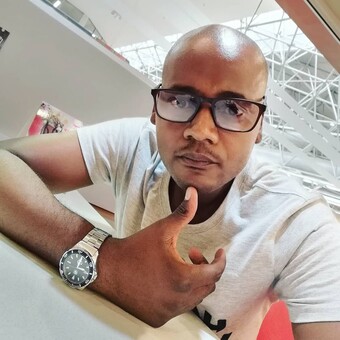 Lebogang Mfolo