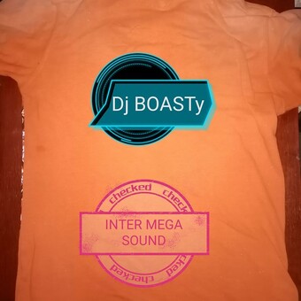 Dj Boasty