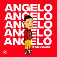 Jozi FM Mix Mixed By Angelo Thee Deejay (1) by Angelo Noonan