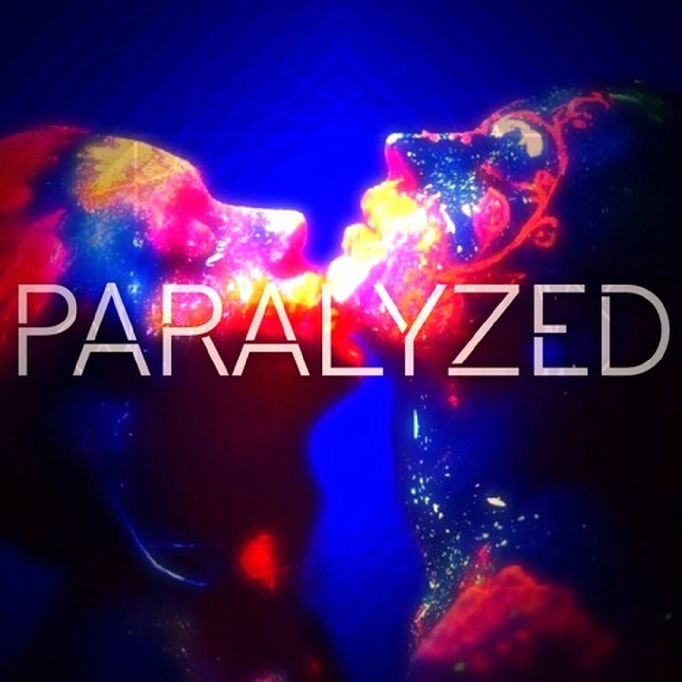 Paralyzed episode artwork