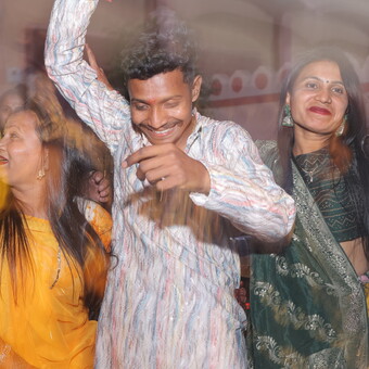 JiiGu Thakor