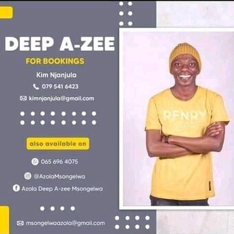 Deep A-zze