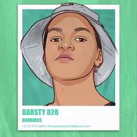 Xceptional Sessions vol.06(Mixed &amp; Amassed by Darsty 828) by Darsty 828