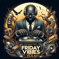 FRIDAY VIBES VOL.06 MIX by Poison Bee south