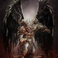 Cthulhu - Azazel by Cthulhu