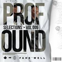 Profound Selections Vol 005-2 by Canada Fm