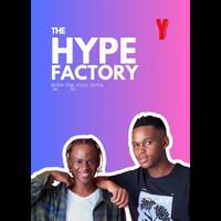 THE COOL GUYS _ YFM MIX _ 1 HOUR by The Cool Guys