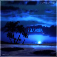 Relaxonia Vol.17 by TUNEBYRS