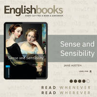 Sense and Sensibility &amp; EnglishBooks by EnglishBooks