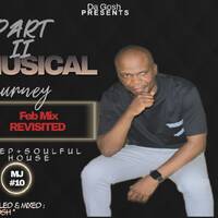 The Musical Journey #10 (R3visiteD) by Da Gosh